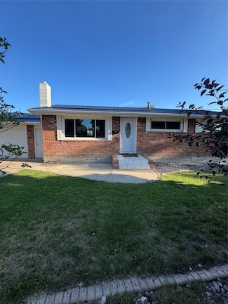 612 25th Ave NE, Great Falls, MT 59404