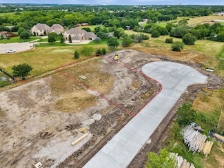 3808 Conservation Ct, Denton, TX 76210