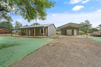 9089 Raspberry, Frankston, TX 75763