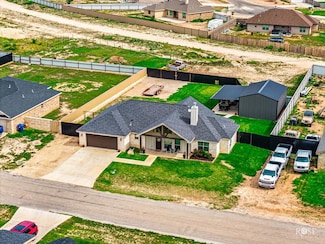 8370 Lynx Ln, San Angelo, TX 76901