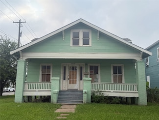 3428 Avenue M 1 2 Unit 1/2, Galveston, TX 77550