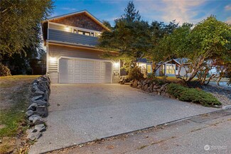 400 Park Place, Everett, WA 98203