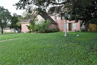 8018 Via Bella Dr, Houston, TX 77083