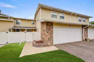 2650 S Vaughn Way Unit B, Aurora, CO 80014