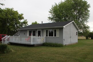 2266 Cutting Rd, Mikado, MI 48745