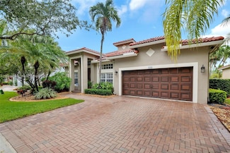 4288 Diamond Terrace, Weston, FL 33331