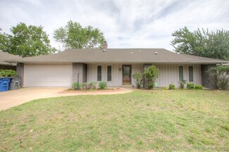 6649 E 46th Place, Tulsa, OK 74145