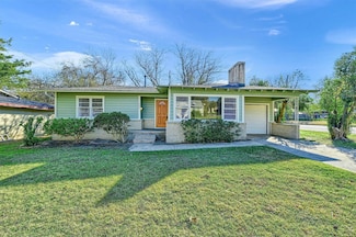 1202 E Turley St, Sherman, TX 75090