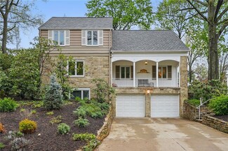 856 Academy Place, Pittsburgh, PA 15243