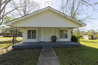 7095 Louisiana 123, Dry Prong, LA 71423