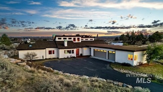 4336 N Star Vista Ln, Eagle, ID 83616