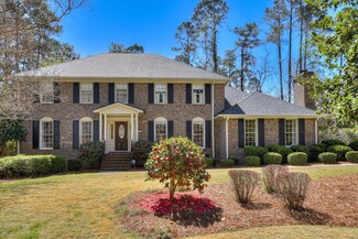 412 Waverly Dr, Augusta, GA 30909