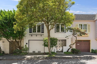 154 Burlwood Dr, San Francisco, CA 94127