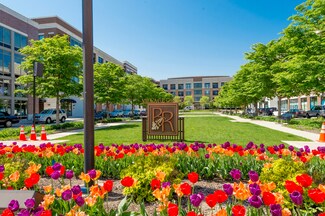 1000 Village Center Dr Unit 110, Burr Ridge, IL 60527