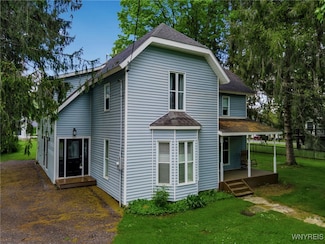 27-29 W Washington St, Ellicottville, NY 14731