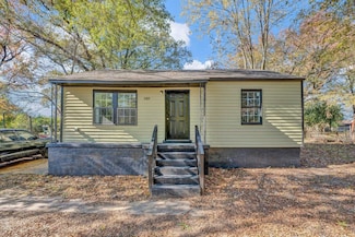 3189 Morningside St, Memphis, TN 38127