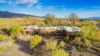 11535 E Escalante Rd, Tucson, AZ 85730