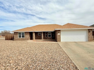 1721 Simmons St, Clovis, NM 88101