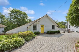 30 Prescott Ave, Bronxville, NY 10708