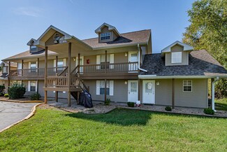 5 Memory Ln Unit 7, Branson, MO 65616