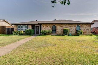 1709 Baltimore Dr, Richardson, TX 75081