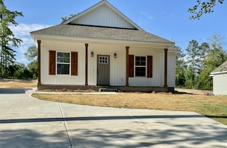 3439 Old Augusta Rd, Dearing, GA 30808