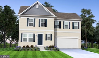 Lot 1100 Amidship Dr, Greenbackville, VA 23356