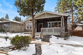 2335 NW High Lakes Loop, Bend, OR 97703