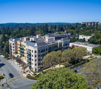 10 Crystal Springs Rd Unit 1404, San Mateo, CA 94402