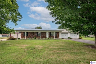 1984 Mount Tabor Rd, Buffalo, KY 42716