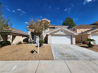 254 Horizon Pointe Cir, Henderson, NV 89012