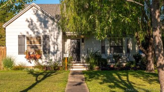 1201 S 9th St, McAlester, OK 74501