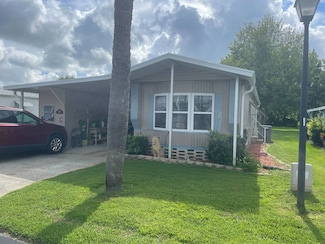 52 Woodside Ln Unit 52, Winter Haven, FL 33881