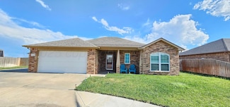 1819 Wagon Trail Rd, Dalhart, TX 79022