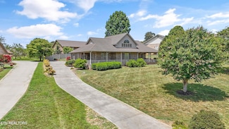 2723 Madison Ridge, Sevierville, TN 37876
