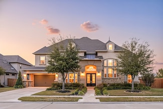 11823 Kirkshaw Dr, Richmond, TX 77407