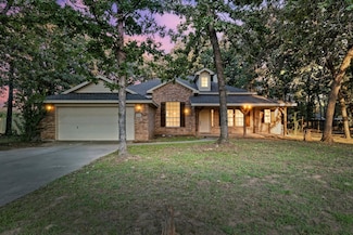815 Sherry Ln S, Krugerville, TX 76227