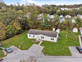 91 Delaware Dr, Cheswick, PA 15024
