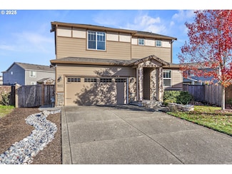 16522 NE 92nd Cir, Vancouver, WA 98682