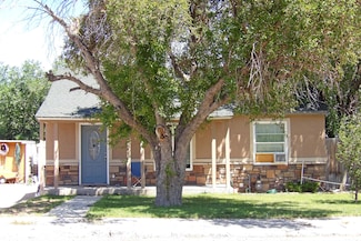 318 N Main St, Milford, UT 84751