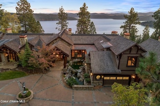 6397 W Platinum Dr, Coeur D'Alene, ID 83814