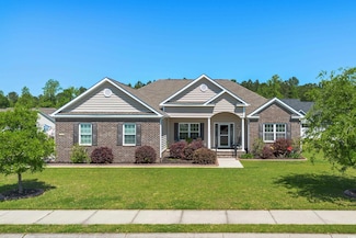 1009 Spruce Dr, Conway, SC 29526