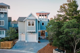 80 Shore Bridge Cir, Panama City Beach, FL 32413