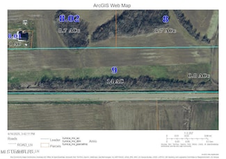 0 Mhoon Landing Pkwy, Tunica, MS 38676