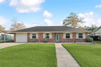 108 Flowerwood Ct, Luling, LA 70070