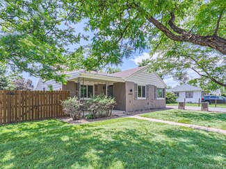 6500 W 45th Place, Wheat Ridge, CO 80033