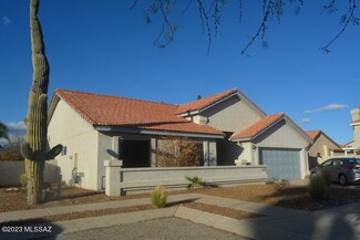 491 S Chalet Ave, Tucson, AZ 85748