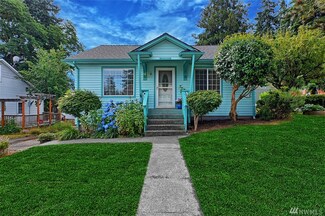 2302 Lowell Rd, Everett, WA 98203