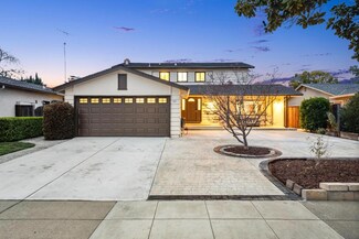 1015 Narciso Ct, San Jose, CA 95129