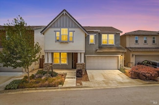 5344 Gather Way, Fairfield, CA 94534